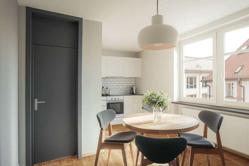 Wohnung zum Kaufen in Würzburg 440.000 € 86 m²