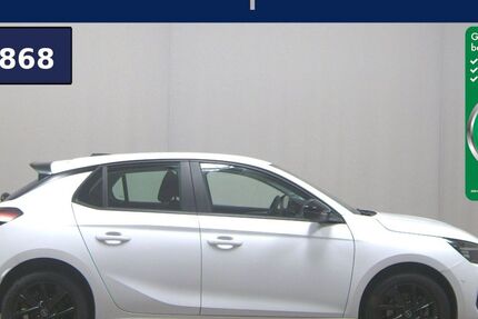 Opel Corsa 13.981 km 15.980 &euro; Gyhum/Bockel 27404