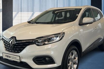 Renault Kadjar 51.729 km 14.390 &euro; München 81827
