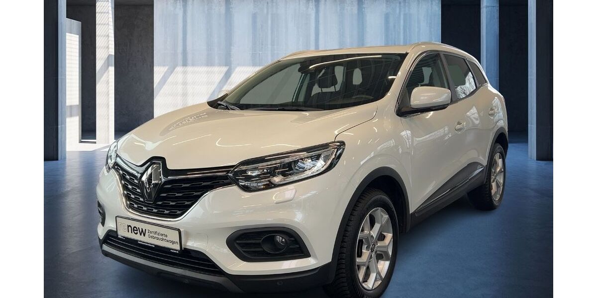 Renault Kadjar 51.729 km 14.390 &euro; München 81827