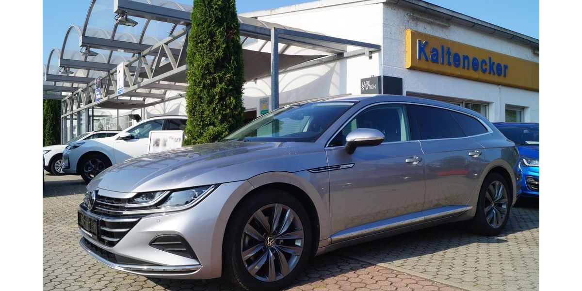VW Arteon 45.000 km 29.970 &euro; Vohburg 85088
