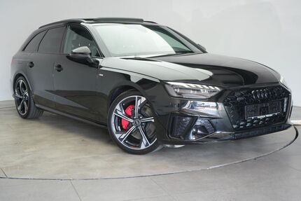 Audi A4 13.000 km 39.490 &euro; Braunschweig 38110