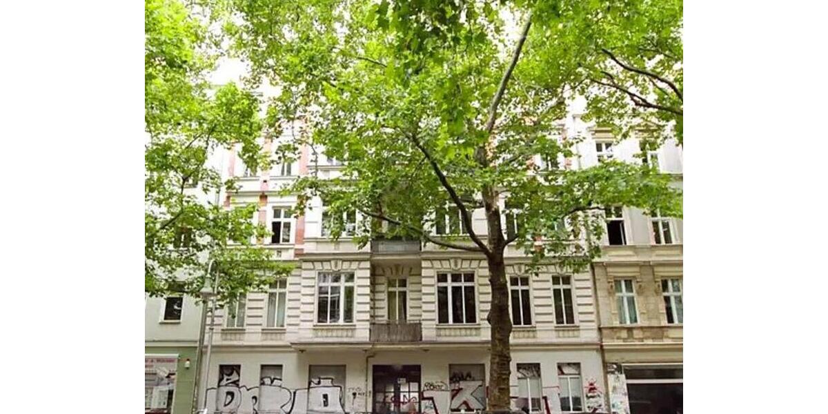 Erdgeschoßwohnung Berlin Pankow - 3 Zimmer, 82 m&sup2;, 490.000&euro; | Angebot:25378199