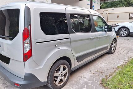 Ford Tourneo Connect 140.000 km 8.000 &euro; Walchensee 82432