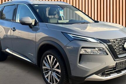 Nissan X-Trail 15.381 km 33.980 &euro; Dresden 01328