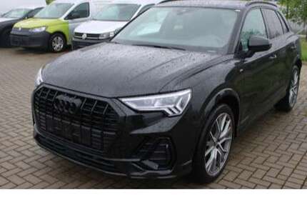 Audi Q3 34.250 km 33.680 &euro; Wolfsburg 38440