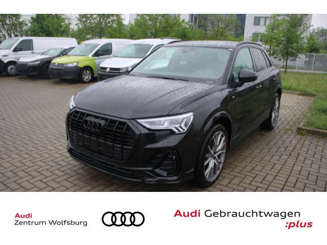 Audi Q3 34.250 km 33.680 &euro; Wolfsburg 38440