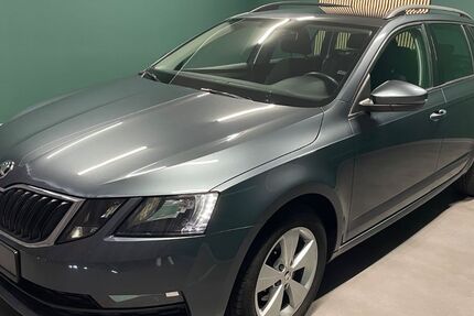 Skoda Octavia 156.000 km 12.800 &euro; Sonneberg 96515