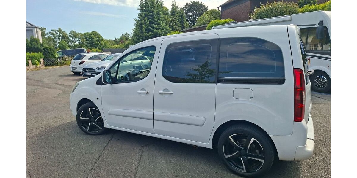 Citroen Berlingo 91.200 km 14.350 &euro; Dortmund 44265