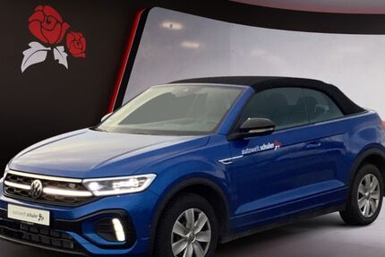 VW T-Roc 25.510 km 36.949 € Donaueschingen 78166