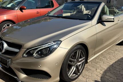 Mercedes-Benz E 350 135.500 km 19.800 &euro; Saarbrücken - Burbach 66115