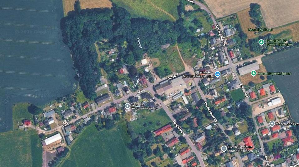 Einfamilienhaus Kitzscher - 7 Zimmer, 130 m&sup2;, 1.100&euro; | Angebot:27729595