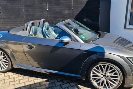 Audi TT 169.000 km 18.500 &euro; Regen 94209