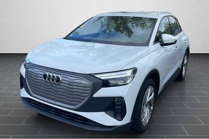 Audi Q4 e-tron 41.647 km 33.500 &euro; Ladenburg 68526
