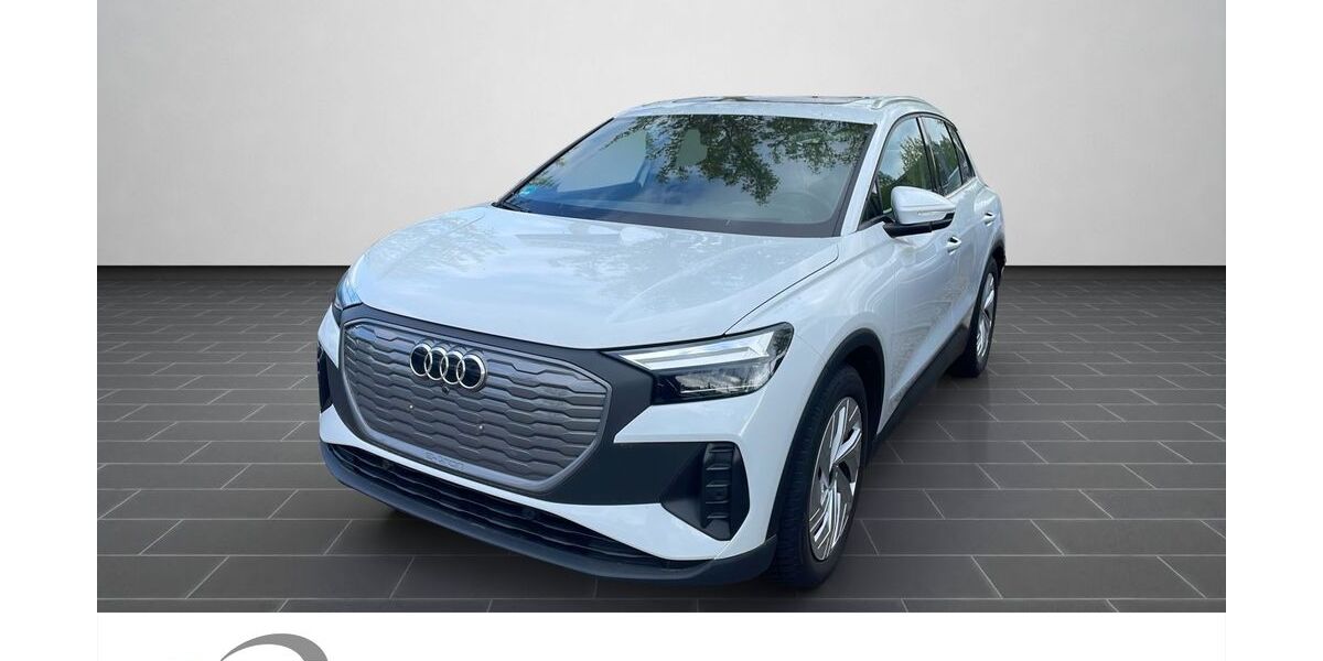 Audi Q4 e-tron 41.647 km 33.500 &euro; Ladenburg 68526