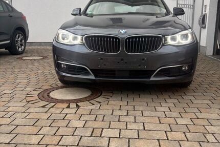 BMW 335 Gran Turismo 181.787 km 17.500 &euro; Penzing 86929