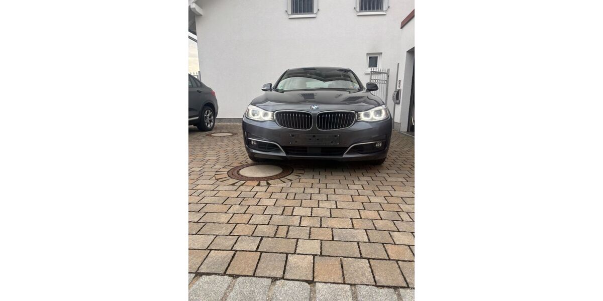 BMW 335 Gran Turismo 181.787 km 17.500 &euro; Penzing 86929