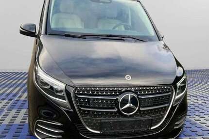 Mercedes-Benz V 300 40.000 km 59.600 &euro; Esslingen am Neckar 73734