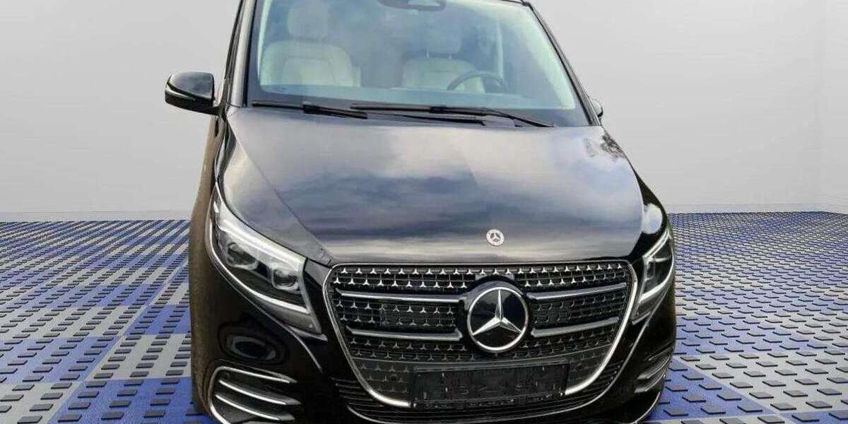 Mercedes-Benz V 300 40.000 km 59.600 &euro; Esslingen am Neckar 73734