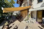 HORN IMMOBILIEN++ Neubrandenburg, tolles Architektenhaus mit 5 Zimmern, EBK, Keller und Carport 5 zimmer