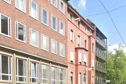 Wohnung Bielefeld - 1 Zimmer, 32 m&sup2;, 109.000&euro; | Angebot:26505905