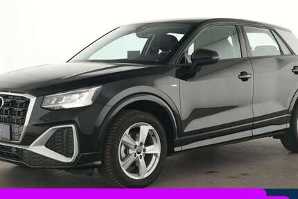 Audi Q2 7.936 km 27.116 &euro; Neuss bei Düsseldorf 41460