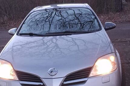 Nissan Primera 86.566 km 2.750 &euro; Norderstedt 22844