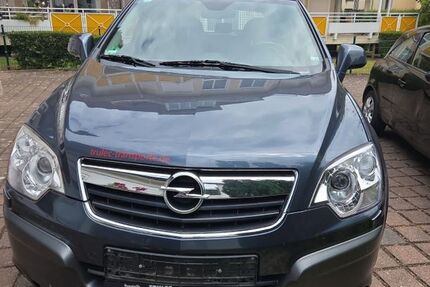 Opel Antara 231.000 km 3.700 &euro; Bad pyrmont 31812