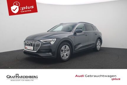Audi e-tron 25.699 km 49.980 € Karlsruhe 76131