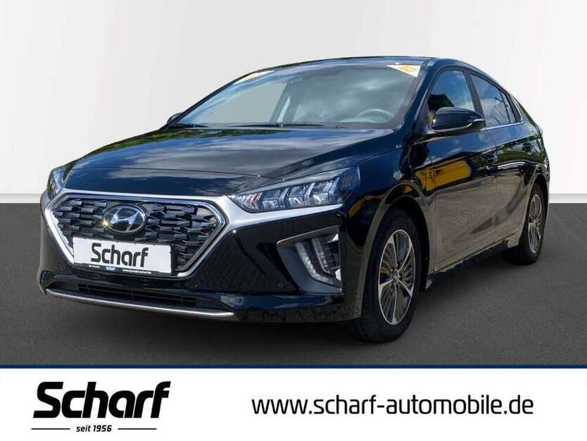 IONIQ