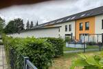 Reihenhaus in Rönnebeck mit ca. 141 m² Wohnfläche, Terrasse und Gartenanteil - höchster Wohnkomfort an der schönen Weser