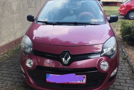 Renault Twingo 157.715 km 2.300 &euro; Dortmund 44309