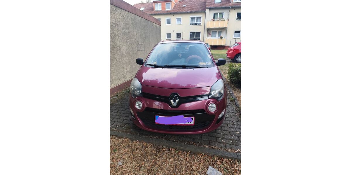 Renault Twingo 157.715 km 2.300 &euro; Dortmund 44309