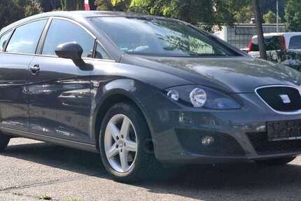 Seat Leon 140.000 km 3.990 € Heidenau 01809