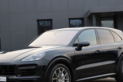 Porsche Cayenne 33.408 km 99.990 &euro; Chemnitz 09130