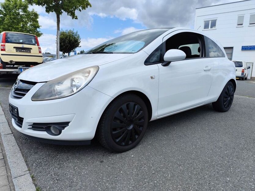 Corsa