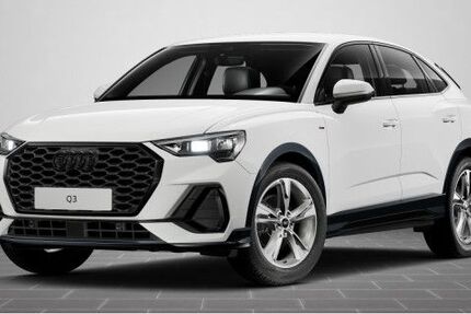 Audi Q3 17.000 km 40.990 &euro; Mayen 56727