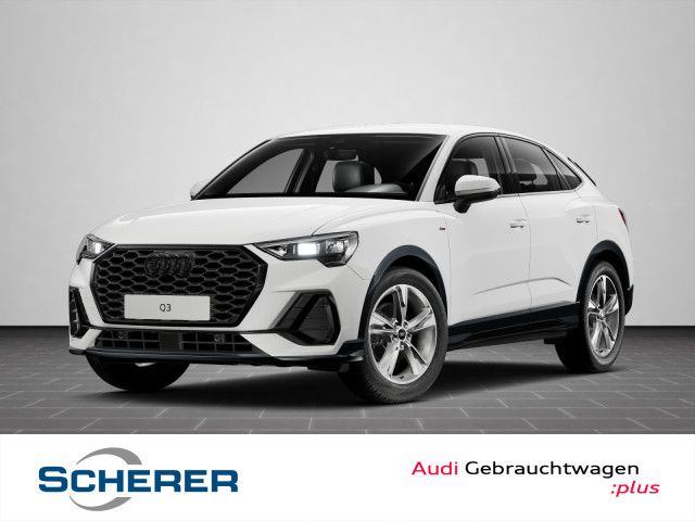 Audi Q3 17.000 km 40.990 &euro; Mayen 56727