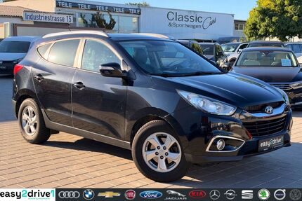 Hyundai ix35 185.000 km 8.990 &euro; Gundelfingen / Freiburg im Breisgau 79194