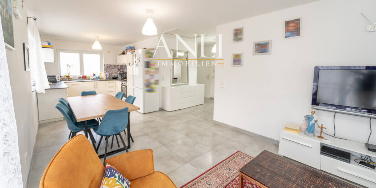 Mehrfamilienhaus, Wohnhaus Senden - 6 Zimmer, 144 m&sup2;, 690.000&euro; | Angebot:26345486