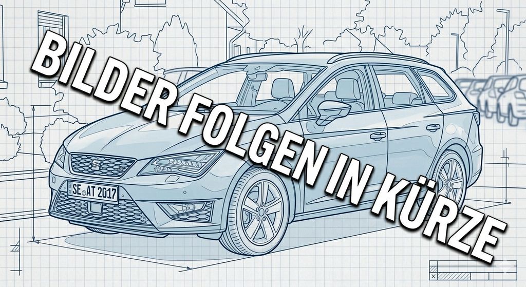 Seat Leon 130.000 km 14.749 &euro; Erfurt 99085