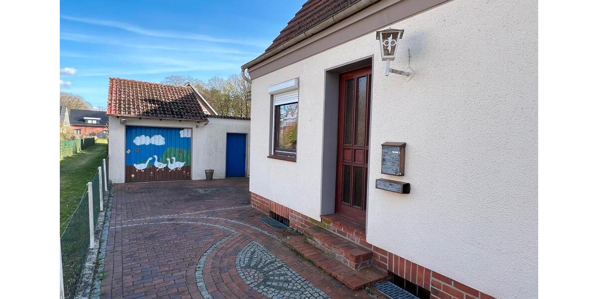 Einfamilienhaus Bremen Blumenthal - 5 Zimmer, 112 m&sup2;, 235.000&euro; | Angebot:26337200