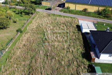 Schönes Wohnbaugrundstück in Striegistal zimmer