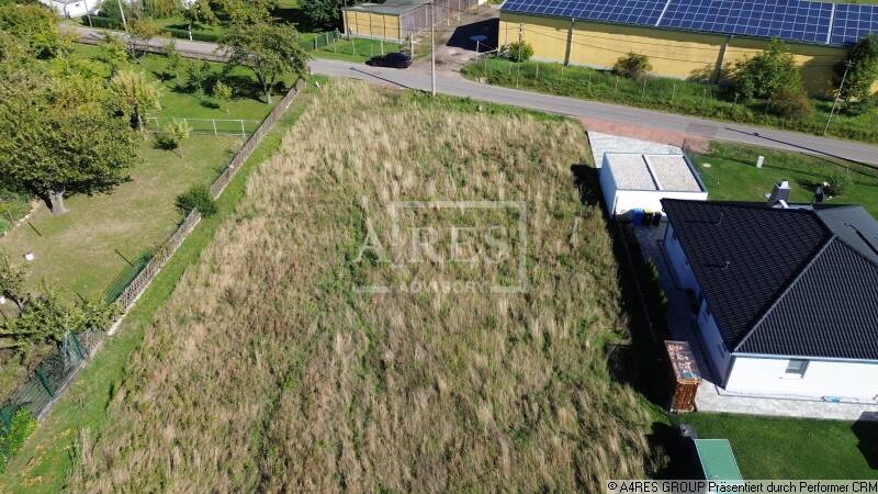 Schönes Wohnbaugrundstück in Striegistal zimmer