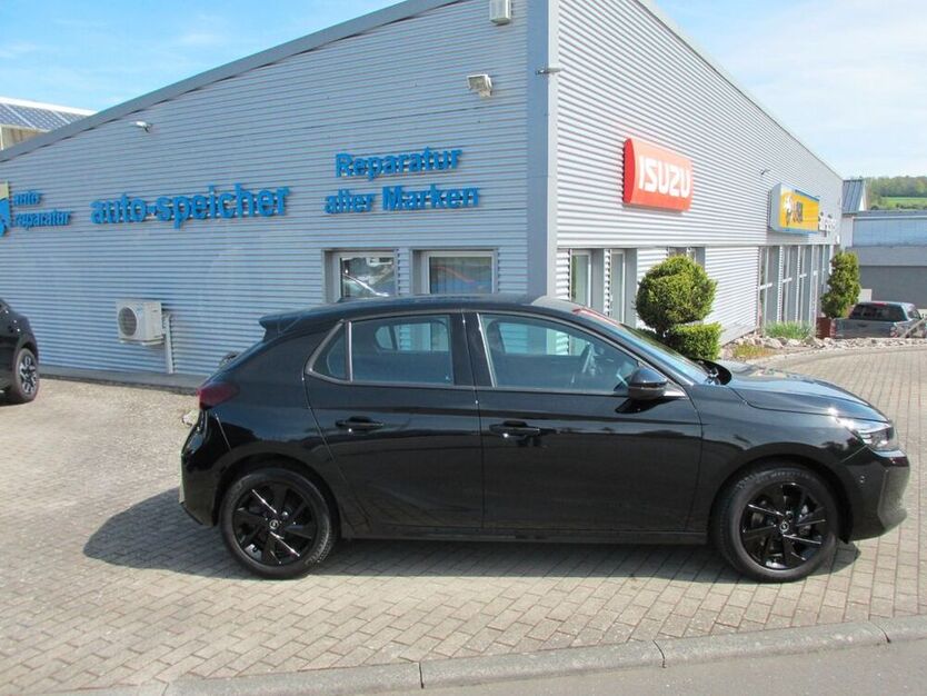 Corsa