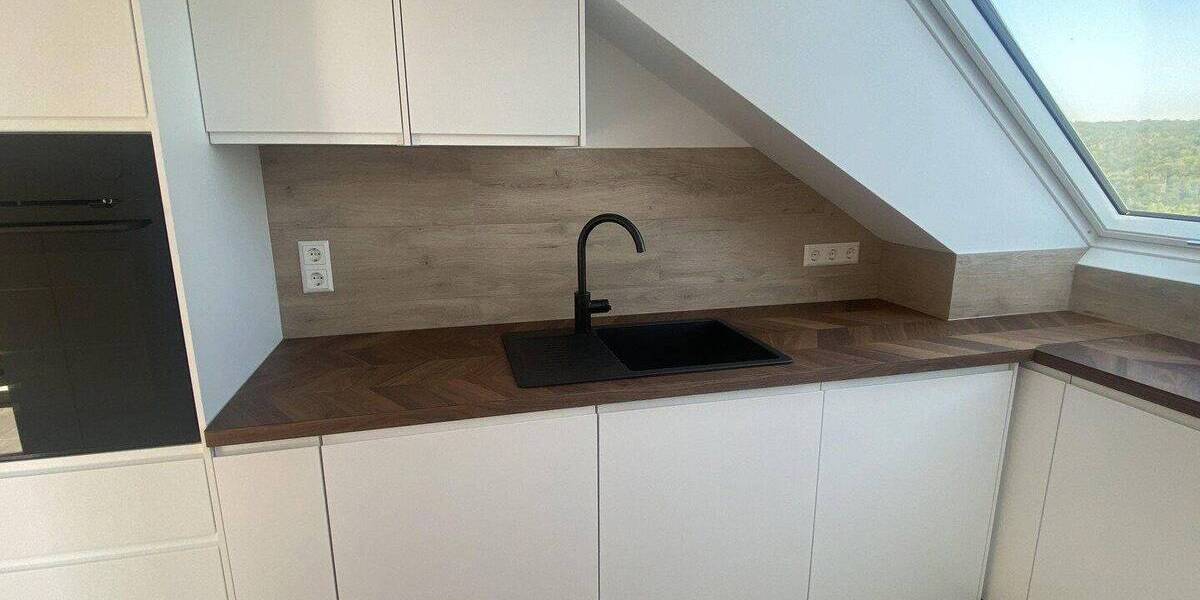 Etagenwohnung STUTTGART Sillenbuch - 3 Zimmer, 74 m&sup2;, 1.310&euro; | Angebot:26834107