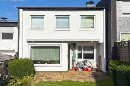 Haus zum Kaufen in Remscheid 245.000 € 88 m² 4 zimmer