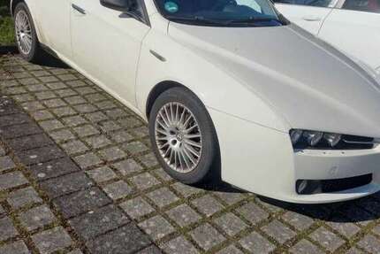 Alfa Romeo 159 220.000 km 2.100 &euro; Wehr 79664