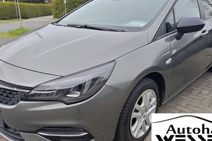Opel Astra 69.244 km 13.490 &euro; Wittmund 26409