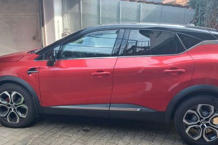 Renault Captur 35.800 km 17.800 &euro; Waldkirch 79183